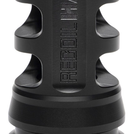 BRO XENO RECOIL HAWG MUZZLE BRAKE 5/8X24 MATT