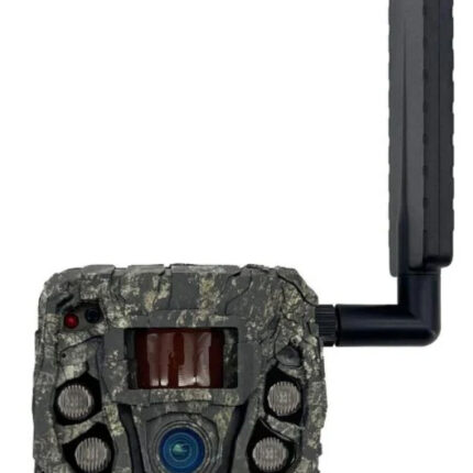 BRO TRAIL CAM DEFENDER VISION PRO HD AI 46MP