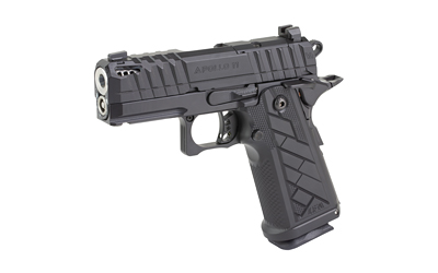 LFA APOLLO 11 9MM BLK 18RD SUB COMP - Image 3