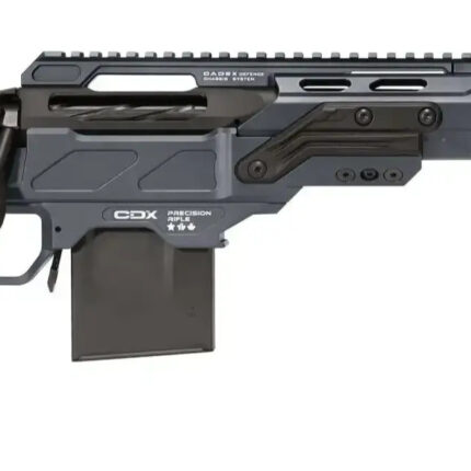 CDX SS SEVEN STARS COVERT 308WIN 16.5 10RD