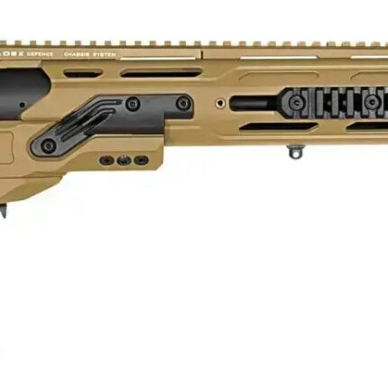 CDX 50 TREMOR PRECISION 50BMG 29 5RD TAN-BLK