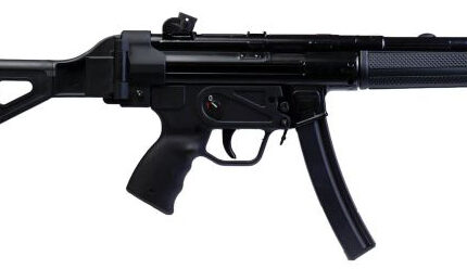 CENT AP5 9MM 9 30RD SB TACTICAL BRACE