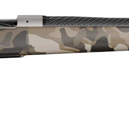 CHRIS RIDGELINE FFT SS BARREN DUNE 7MM BC 16.25