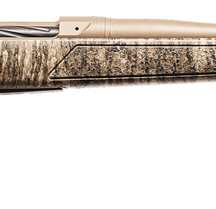 CHRIS EVOKE MOSSY OAK 25CREED 22