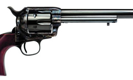 CIM US CAVALRY BUFFALO SOLDIER 45LC 7.5