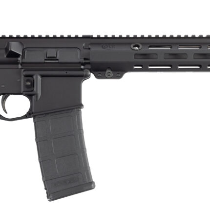 CLT ENHANCED PATROL RIFLE GENII PRO 5.56 16