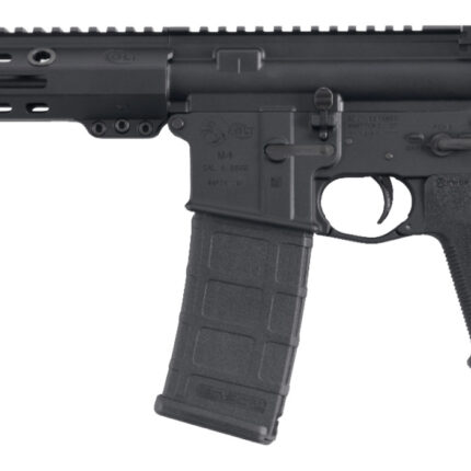 CLT M4 BRACED PISTOL 5.56 11.5 MATTE 30RD