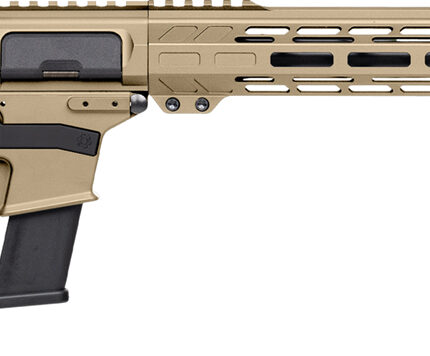 CMMG RESOLUTE MKG FIXED 45ACP 16.1 COYOTE TAN