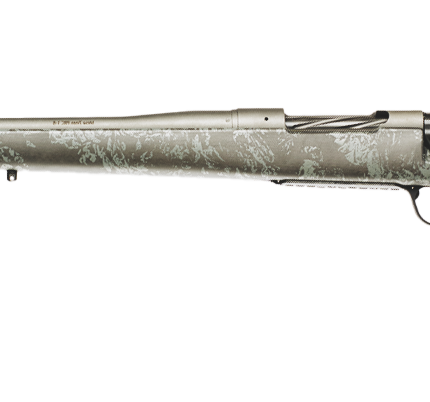 CHRISTENSEN ARMS MESA FFT 22CM TUNGSTN 20" LH