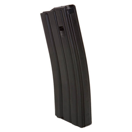 DURAMAG SS AR MAG 5.56 BLK BLK FOLLOWER 30RD