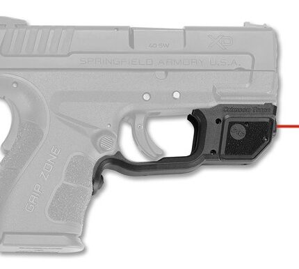 CRIMSON TRACE LASERGUARD SPRINGFIELD XD MOD2
