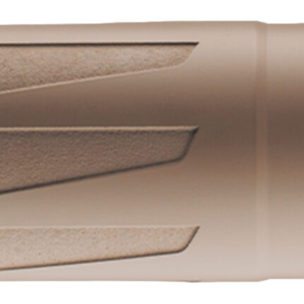 DAIR SUPPRESSOR RXD910Ti 9MM W/PB440 FDE