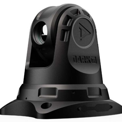 DARK30 DEFIANCE 384PTZ THERMAL CAMERA