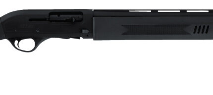 ESCORT PS YOUTH 410GA 3 22 BLK SYN