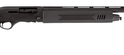 ESCORT PS 410GA 3 28 BLK SYN