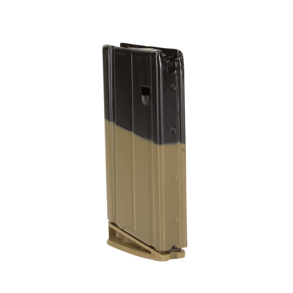 FN MAGAZINE SCAR 17S 308 20RD FDE
