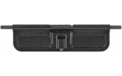 FORTIS BILLET DUST COVER CF BLACK - Image 2