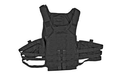 GGG SMC PLATE CARRIER BLK - Image 2