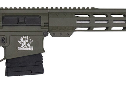 GLFA AR-10 6.5CREED 20 ODG/SS 10RD
