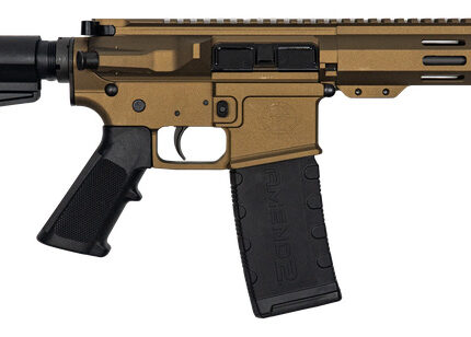 GLFA AR-15 223WYL 7.5 BRONZE 30RD