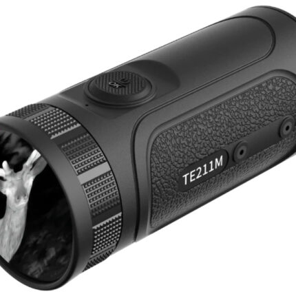 GUIDE THERMAL MONOCULAR TE 211M 256X192
