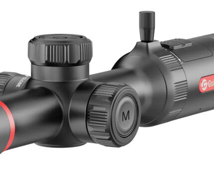 GUIDE THERMAL RIFLESCOPE TU425 SE3.0 400X300