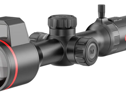 GUIDE THERMAL RIFLESCOPE TU650 LRF 3.0 640X480