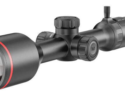 GUIDE THERMAL RIFLESCOPE TU650 LRF PRO 640X512