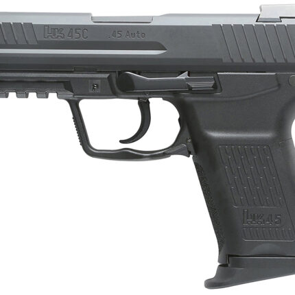 HK HK45C V7 LEM 45ACP 3.94 COMPACT 2 8RD