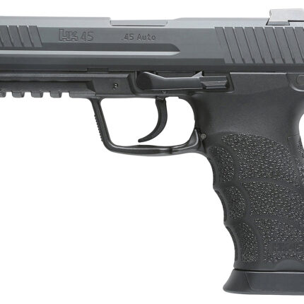 HK 45 V7 LEM 45ACP 4.46 2 10RD