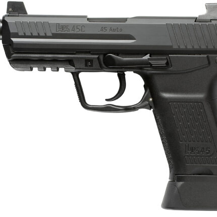 HK HK45C TACTICAL V7 LEM 45ACP 4.57TB COMPACT 10