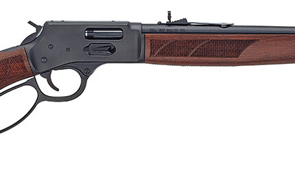 HENRY H12 PROVIDER 357MAG/38SPL 20