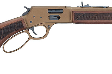 HENRY H12 EXPLORER CARBINE 357MAG 16.5 BRZ