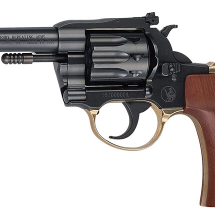 HENRY H16 GOLDEN BOY DEADEYE GG 22LR 4 10RD