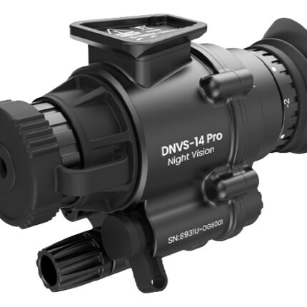 INFITAC NIGHTVISION DNVS-14 PRO