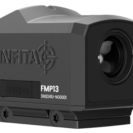 INFITAC THERMAL SIGHT FAST MINI FMP13 BLK