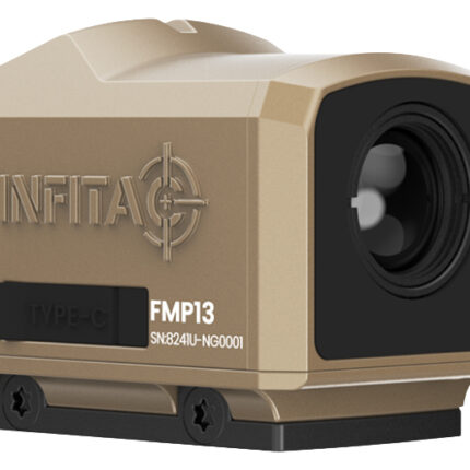INFITAC THERMAL SIGHT FAST MINI FMP13 FDE
