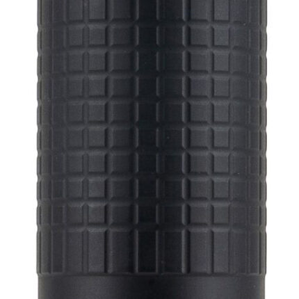 IWI SUPPRESSOR 6MM K DT 1/2-28 HUB-T BLK