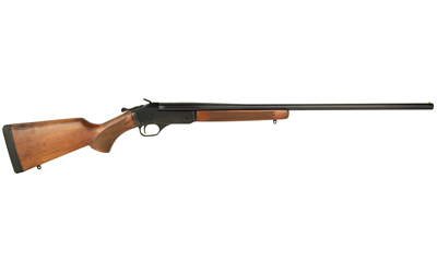 JTS SINGLE SHOT 410 28" WOOD - Image 2