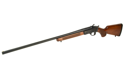 JTS SINGLE SHOT 410 28" WOOD - Image 3