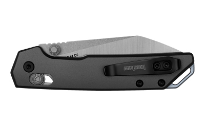 KERSHAW MINI IRDUM RVRSE TNTO 3" GRY - Image 3