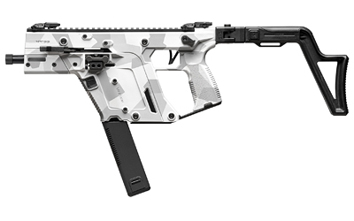 KRISS VCTR SBR G3 5.5" 30RD 45ACP AD