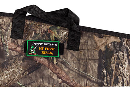 KSA CRICKETT CASE MOSSY OAK COUNTRY W/PATCH