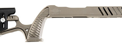 LUTH MODULAR CHASSIS ASSEMBLY FDE