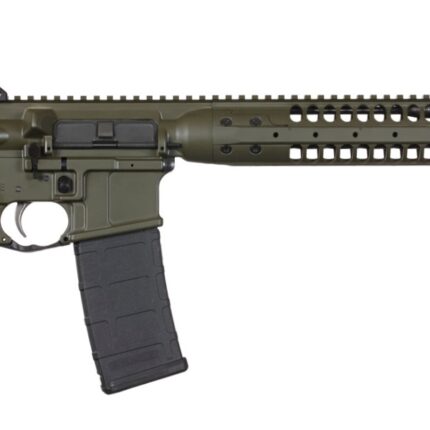 LWRC SIX8 A5 6.8SPC 16" ODG 30+1