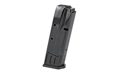 MEC-GAR MAG BRWNG HP 9MM 10RD BL - Image 2