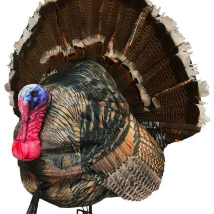 MONTANA DECOY TKY WILEY TOM 3D