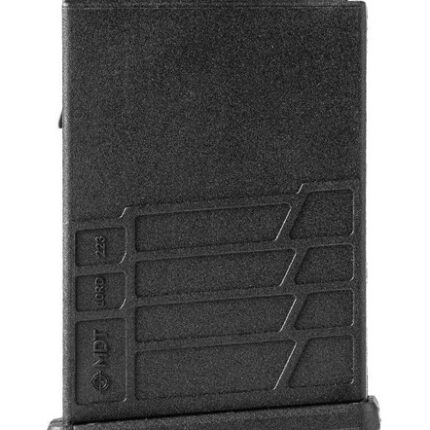 MDT MAG POLYMER GEN2 223REM 10RD BLK