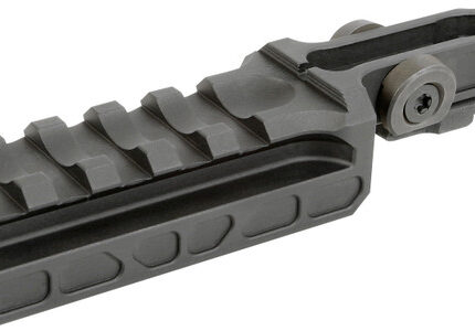 MI AK ALPHA MINI DOT MOUNT PICATINNY