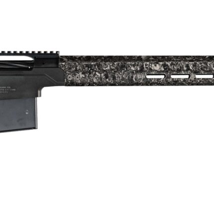 CHRISTENSEN ARMS MPR 25CM CHASSIS BLK 20" MB